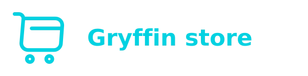 Gryffin store